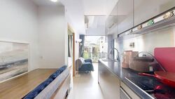 The Creek @ Bukit (D21), Condominium #610350631